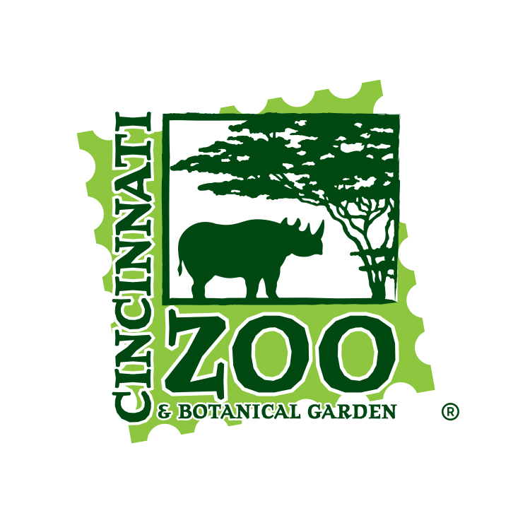 Cincinnati Zoo Logo