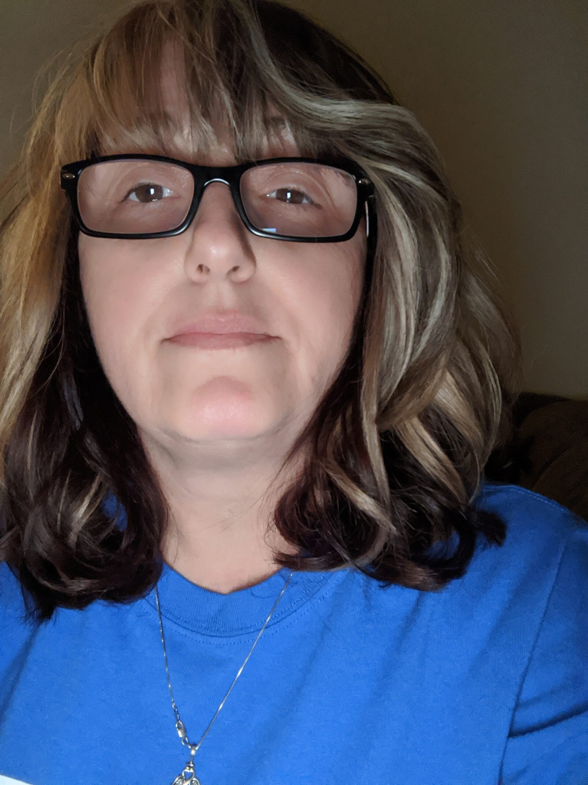 Image of Clovernook Employee, Faylene Canfield