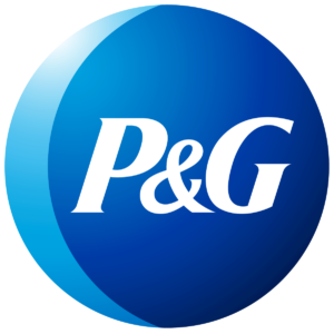 Image of P&G logo