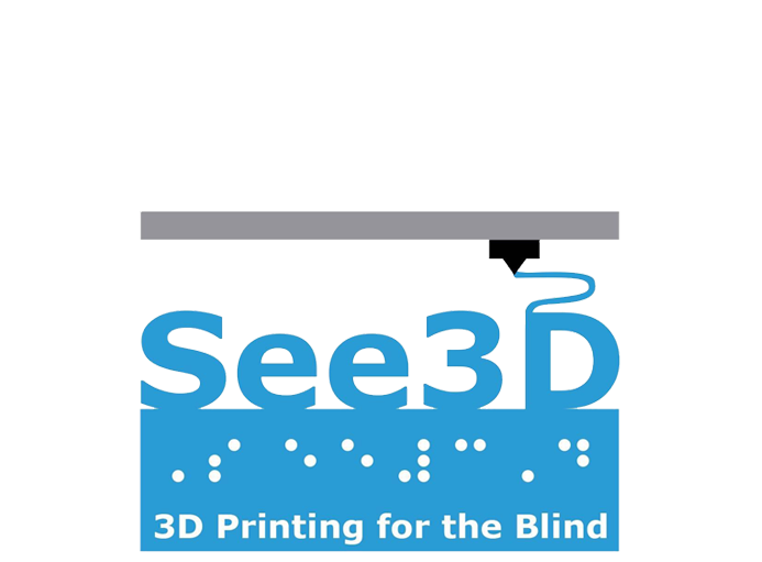 See3D logo