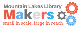 Mountin Lakes Makerspace
