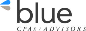 Blue & Co. logo