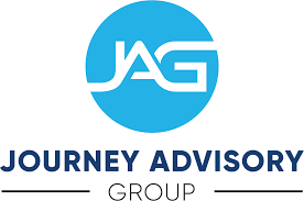 Logo of Journey Advisory Group