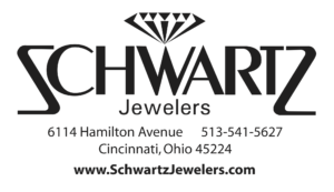 Logo for Schwarts Jewelers 