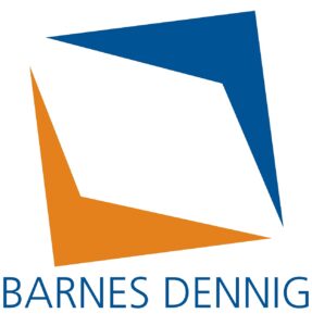 Logo for Barnes Denning
