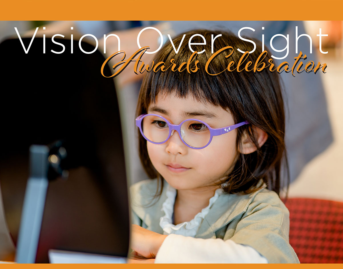 Vision Over Sight Awards Celebration 2024