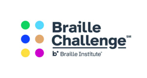 Braille Challenge