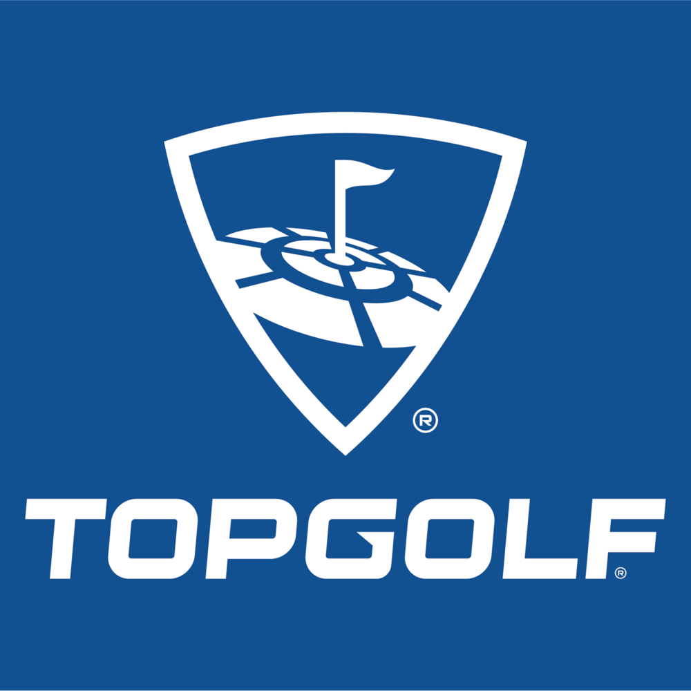 Topgolf logo