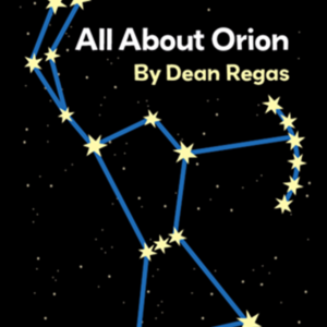 All About Orion